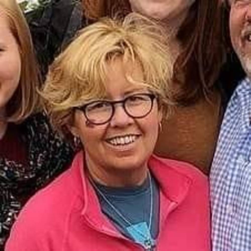 Meet your Posher, Julie